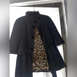 Coat/ jacket
